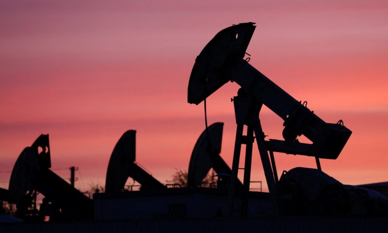 Petróleo sobe com dúvidas sobre acordo entre EUA e Irã e preocupações
