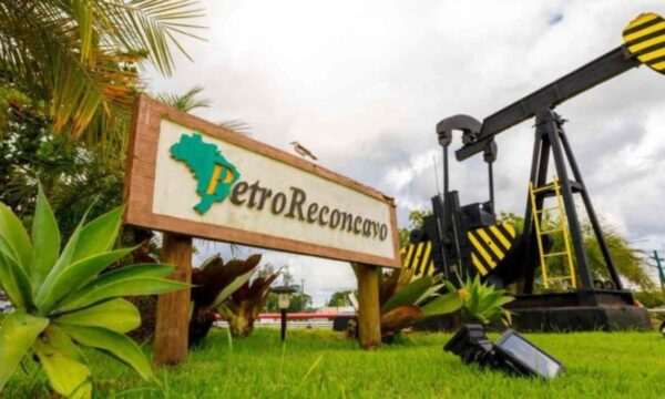 PetroReconcavo (RECV3) faz acordo com Petrobras (PETR4) para processam