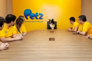 Bom pra cachorro: Petz Cobasi (AUAU3) vê lucro líquido ajustado cresce