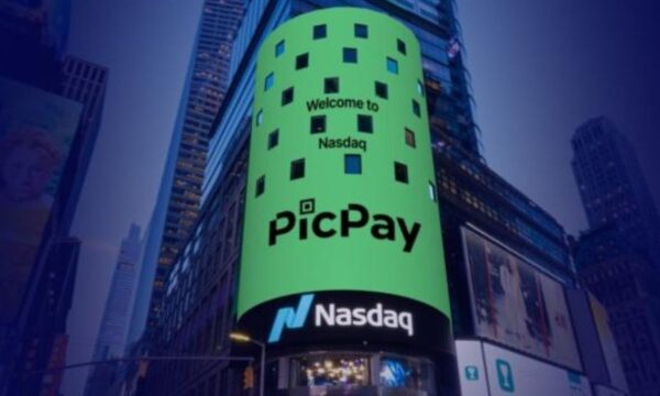 Lucro do PicPay (PICS) mais que dobra no 2T26