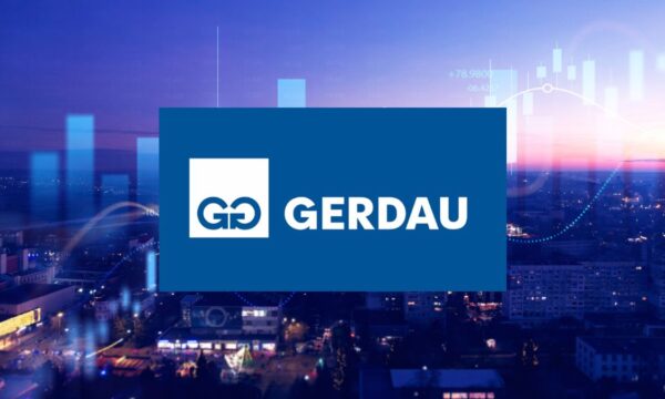 Gerdau (GGBR4): Tarifas menores sobre o aço canadense pelos EUA mudam