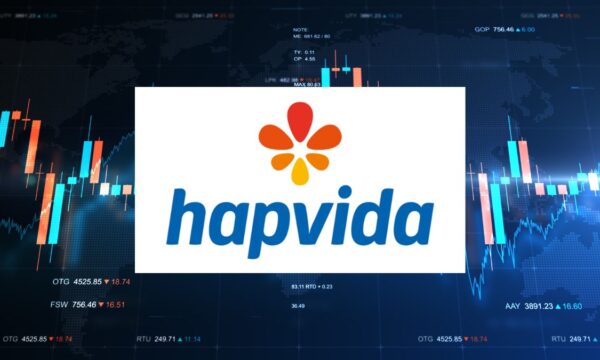 ANS suspende reajustes e cancelamentos de contratos anunciados pela Hapvida (HAPV3); ações tombam