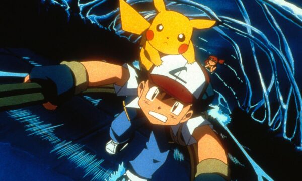 Ações da Nintendo sobem 7% após jogo de Pokémon vender 5 milhões de có