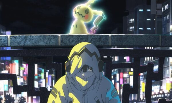 Pokémon anuncia novo filme após sete anos; veja teaser de ‘Wild Card’