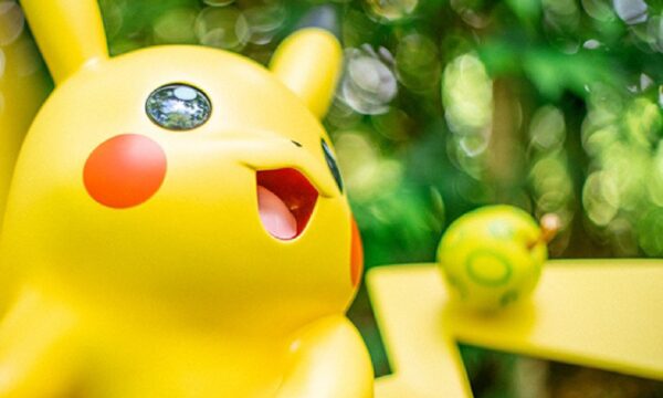 Pokémon completa 30 anos e mostra por que continua como fenômeno mundi