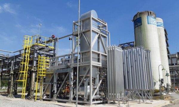 Braskem divulga acordo em discussão com a Petrobras para crédito de R$ 2,35 bilhões