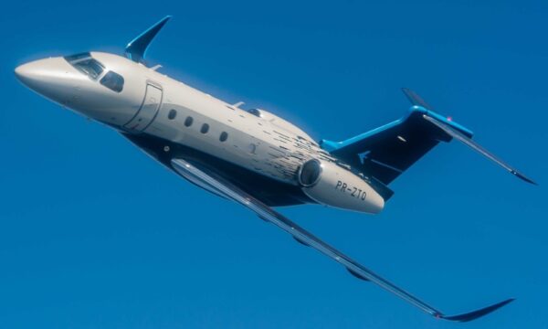 Aéreas e fabricantes de aviões adotam medidas preventivas por escassez de componentes