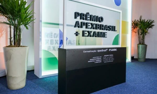 Melhores dos Negócios Internacionais 2026 abre inscrições; veja catego