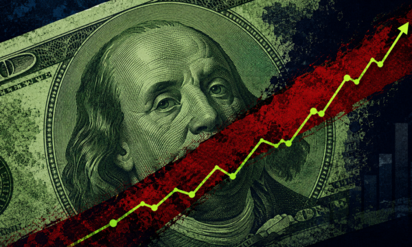 Dólar a R$ 5,50? A previsão do JP Morgan em um cenário eleitoral ‘ruim