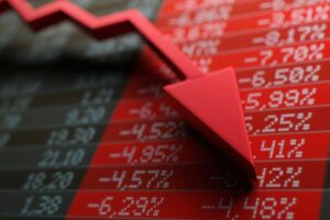 Por que setor financeiro perdeu R$ 112 bi, um Banco do Brasil (BBAS3),
