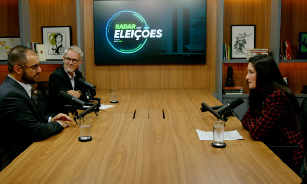 Radar das Eleições: Debates perdem força nas eleições e PSDB enfrenta crise de identidade