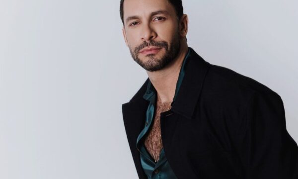 Rainer Cadete anuncia show solo no Blue Note São Paulo com repertório