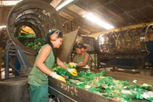Opinião: É hora da reciclagem brasileira sair da retórica e entrar na