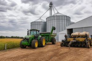 Recuperação judicial no agro sobe 21,9% no 1º trimestre de 2026