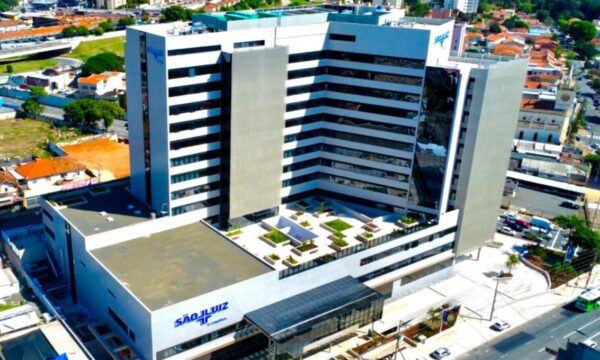 Rede D’Or (RDOR3) tem alta de 8,5% no lucro líquido ajustado no 2º tri