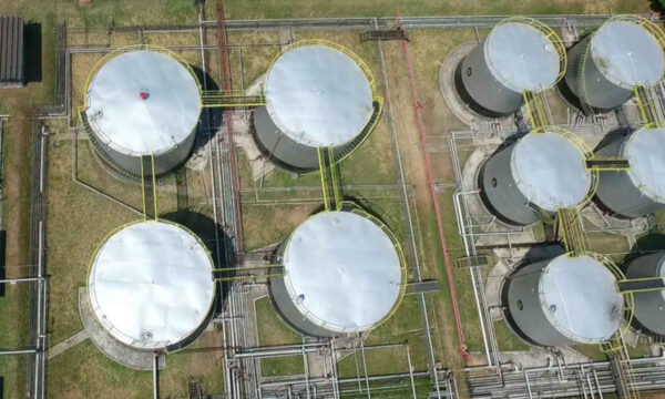 Justiça do Rio decreta falência das empresas do Grupo Refit