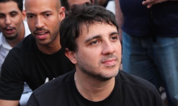 Renan Santos diz que próximo presidente precisará “disciplinar” o STF