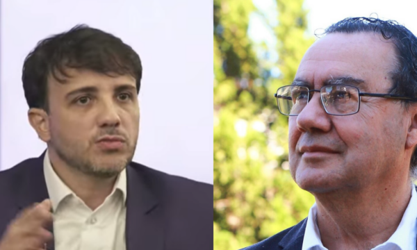 País tem cenário de ‘forte despolitização’ e crescimento de Augusto Cury foi ‘inorgânico’, diz Renan Santos