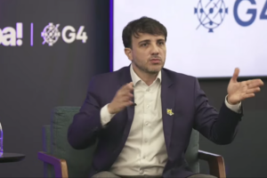 Renan Santos quer criar reserva em bitcoin e ter o Rio de Janeiro como