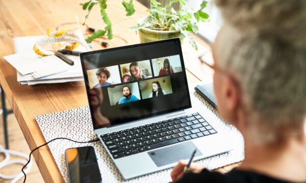 Como não aparecer pixelado na webcam: 6 recursos que ajudam