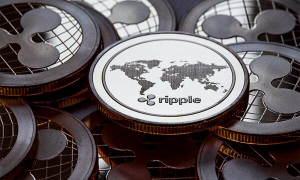 XRP tem maior alta desde 2020, mas dá para acreditar na criptomoeda?