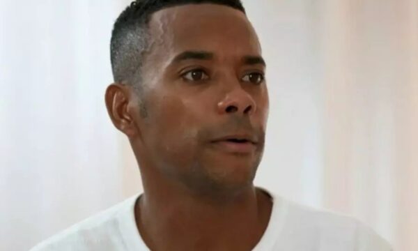 ‘Tremembé’: Ícaro Silva aparece como Robinho em novas imagens da 2ª temporada