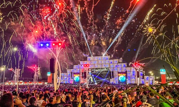Rock in Rio 2026: tudo o que precisa saber antes de ir à Cidade do Rock