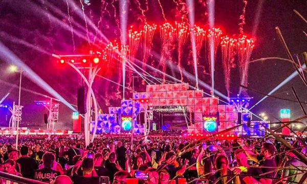 Quem são os artistas internacionais do Rock in Rio 2026? Veja a programação completa