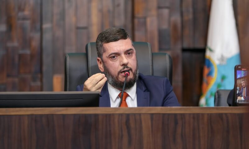 Primeira Turma do STF torna réus Bacellar, TH Joias e desembargador por atrapalhar investigação no Rio