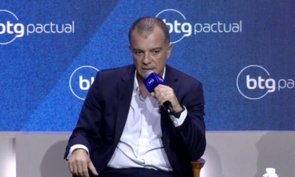 ‘Eleição perdeu potencial positivo para ativos brasileiros’, diz gestor do BTG