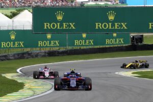 GP dos Países Baixos da Fórmula 1: horário e onde assistir ao TL1 e à