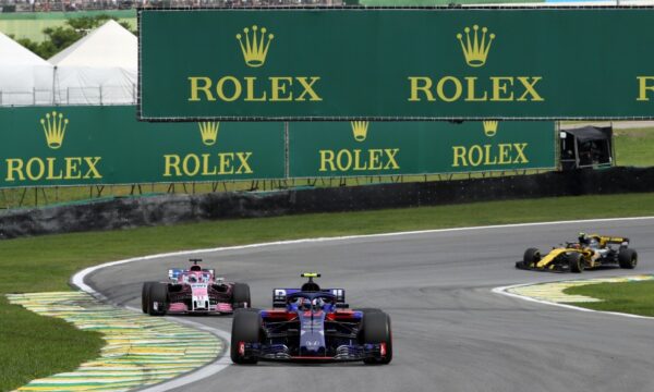 GP dos Países Baixos da Fórmula 1: horário e onde assistir ao TL1 e à