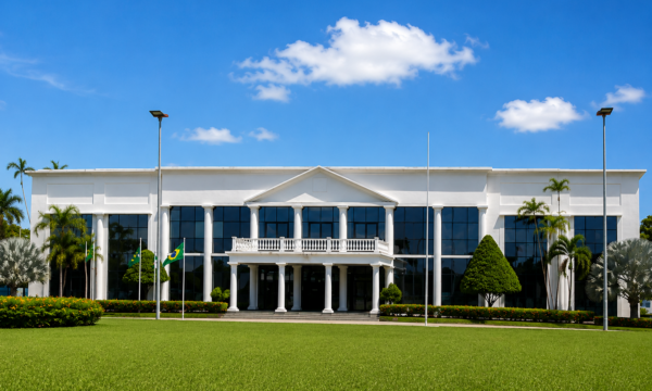 Eleições 2026: quem são os candidatos ao governo de Roraima?