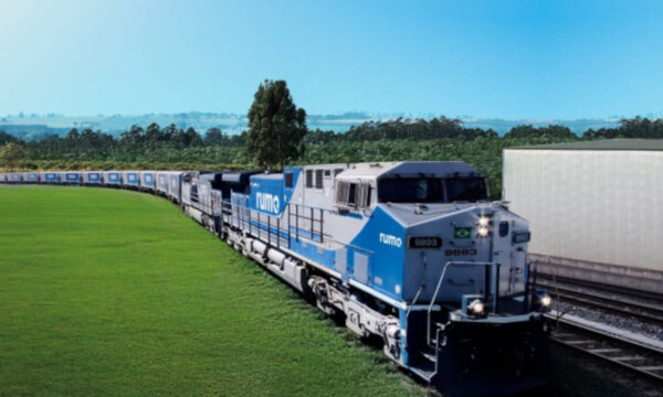 R$ 5 bilhões pela Rumo (RAIL3): O que a possível venda muda para a Cos