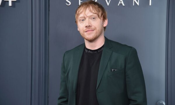 Rony está de volta: Rupert Grint retorna a Harry Potter em peça da Broadway