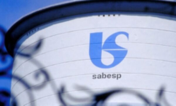 Sabesp (SBSP3) tem recuo dentro do esperado no lucro líquido do 2º tri