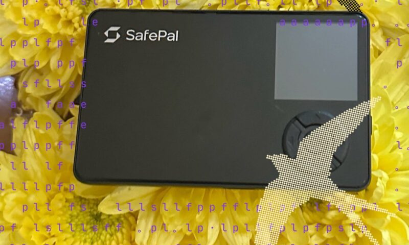 SafePal identifica vazamento de dados de 40 mil clientes