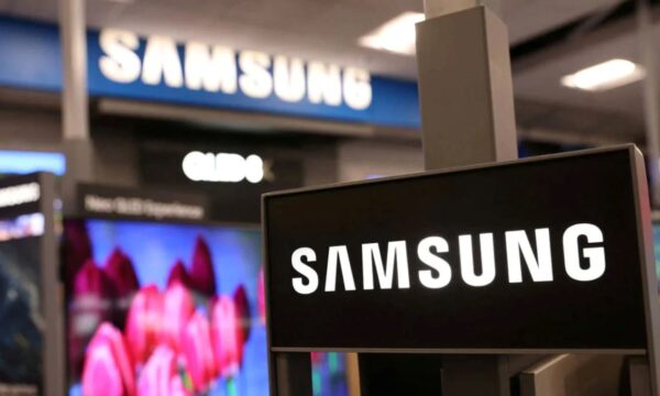 Samsung Electronics prevê retorno aos acionistas de até US$ 80 bi nest