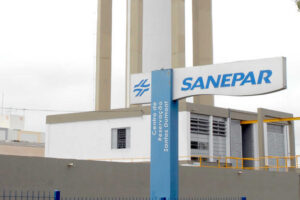 Sanepar (SAPR11): Agência reguladora nega recurso sobre destino dos pr
