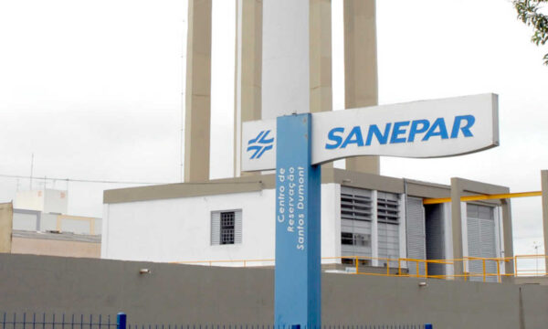 Sanepar (SAPR11): Agência reguladora nega recurso sobre destino dos pr