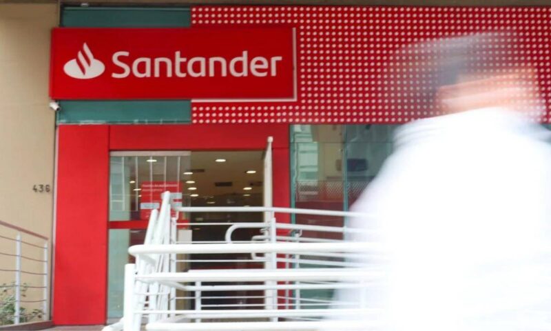 Santander (SANB11): Obrigado ou não a fechar o capital? A questão jurí