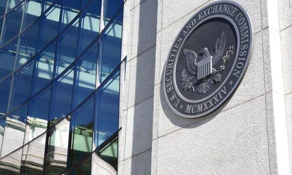 SEC propõe novo marco regulatório para ofertas de criptoativos