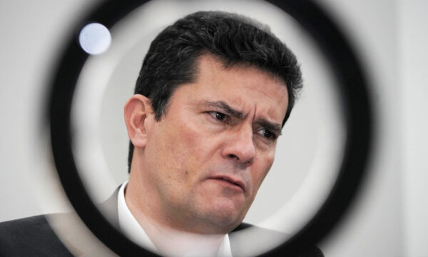 Moro critica privatização da Copel (CPLE3) e diz o que vai fazer com S