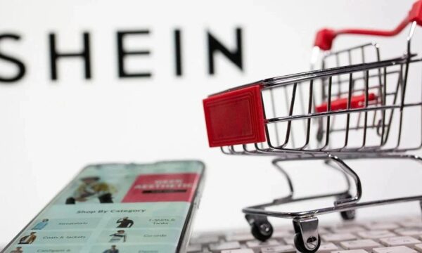 Shein busca levantar até US$ 1,77 bilhão em IPO em Hong Kong