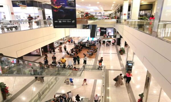 Allos, Iguatemi ou Multiplan? BofA escolhe a queridinha dos shoppings