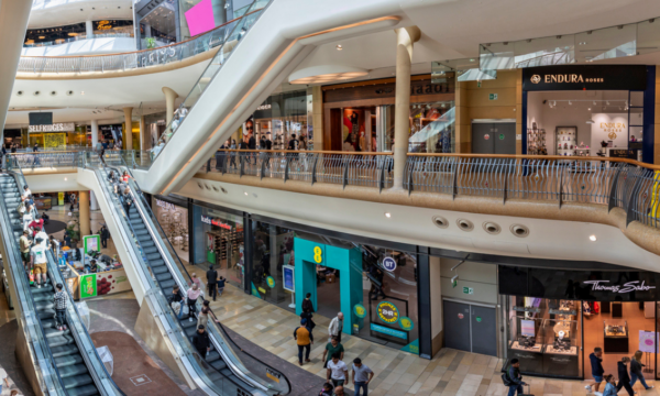Fundo imobiliário compra 60% de shopping da Allos (ALOS3) por R$ 331 m