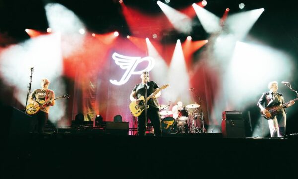 Pixies em São Paulo: pré-venda de ingressos começa hoje; veja preços e