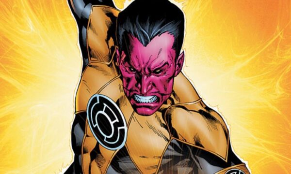 Quem é Sinestro? Conheça o personagem que aparece no episódio 2 de ‘La