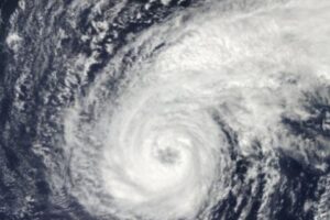 Opinião: Super El Niño colocará infraestrutura industrial à prova