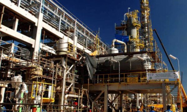 Com aval de Petrobras e IG4, Braskem protocola pedido de recuperação e